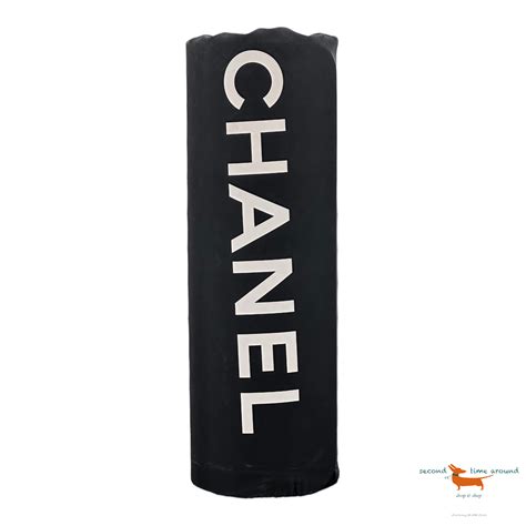 chanel yoga mat price|Chanel Chanel CC Yoga Mat Set .